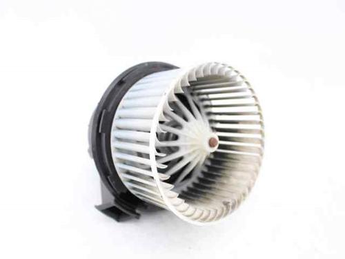 Ventilator motor Ventilator motor OPEL CROSSLAND X / CROSSLAND (P17, P2QO) 1.2 (75) (110 hp) 37597101 37597101