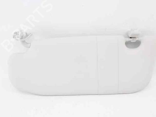 Sonnenblende Links für FIAT TIPO Hatchback (356_, 357_) 1.3 D (356HXH1A) (95 hp) 30333493