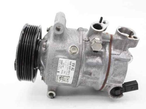 AC compressor SEAT IBIZA IV ST (6J8, 6P8) 1.2 TSI | BP27489284M34 