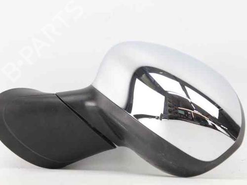 Left mirror FIAT 500 (312_) 1.3 D Multijet (312AXB1A) | BP28485770C26