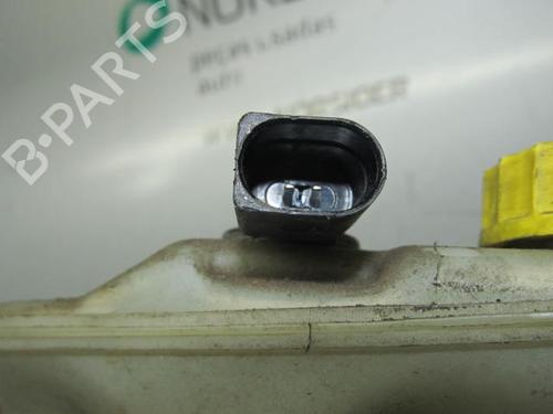 Brake master cylinder VW POLO (6N2) 1.9 D | BP19187816M77 