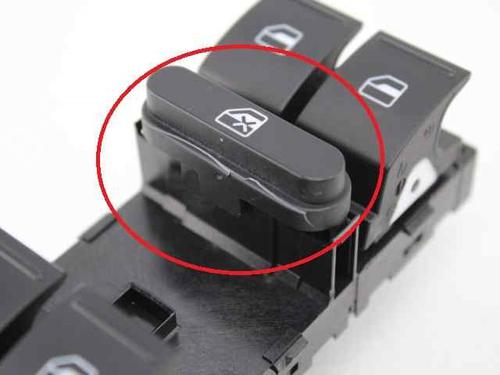 Left front window switch SEAT IBIZA IV ST (6J8, 6P8) 1.0 | BP19241657I27 