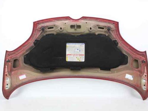 Hood FIAT PANDA (312_, 319_)  | BP19240767C1