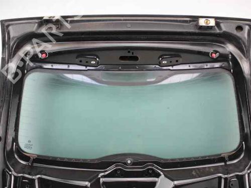 Tailgate FIAT 500 (312_) 1.3 D Multijet (312AXB1A) | BP28485722C6