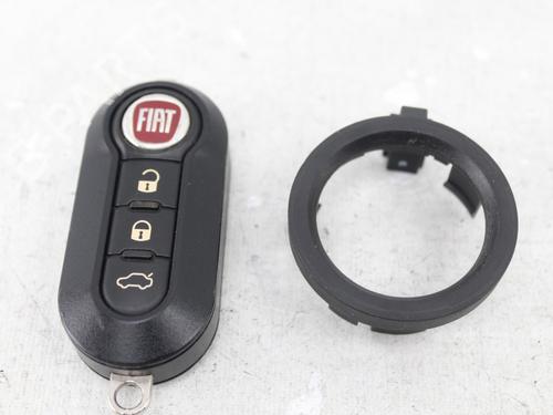 Electronic module FIAT 500L (351_, 352_) 1.3 D Multijet (199.LYM11, 199.LYM1A) | BP40554538M83 - Image 9