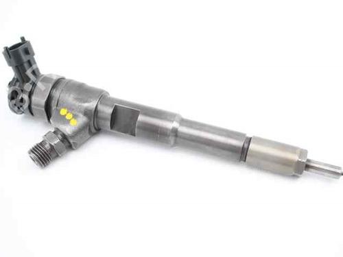 Used Injector RENAULT CLIO IV (BH_) 1.5 dCi 75 (75 hp) 21199922