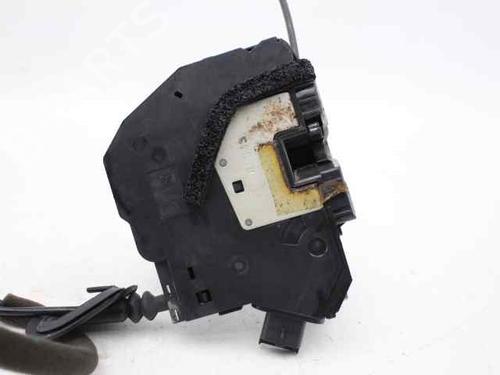 Front right lock RENAULT CLIO IV (BH_) 1.5 dCi 75 | BP19242954C97 