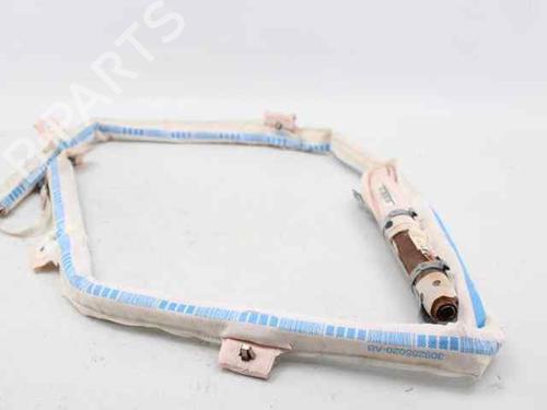 Used Left curtain airbag Left curtain airbag OPEL ASTRA K Sports Tourer (B16) 1.6 CDTi (35) (110 hp) 33331166 33331166