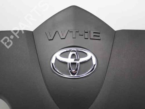 Upper protection TOYOTA YARIS (_P13_) 1.5 (NSP131_) | BP19228876M93 