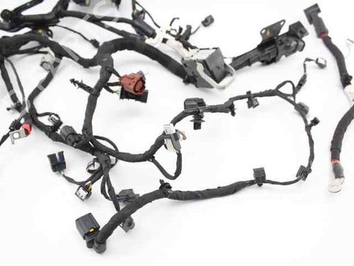 Wiring harness FORD FIESTA VII (HJ, HF) 1.0 EcoBoost | BP23534484E16 