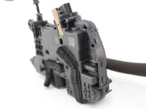 Rear right lock RENAULT CLIO IV (BH_) 0.9 TCe 90 (BHNF, BHMA, BHMH, BHJK, BHJR) | BP26404869C99 