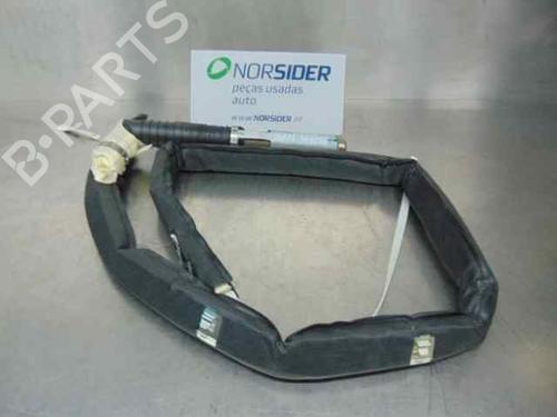 Used Right curtain airbag RENAULT MEGANE II (BM0/1_, CM0/1_) 1.9 dCi (131 hp) 19194359