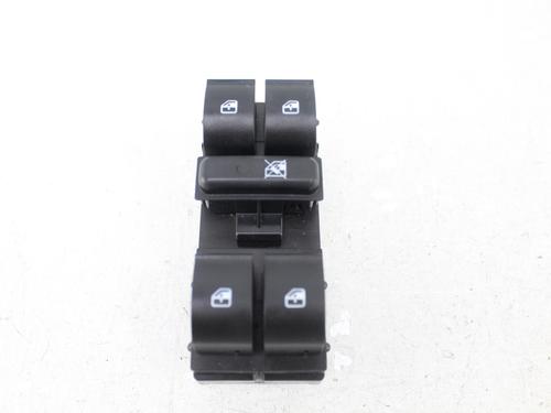Left front window switch FIAT 500L (351_, 352_) 1.3 D Multijet (199.LYM11, 199.LYM1A) | BP40554542I27 - Image 2