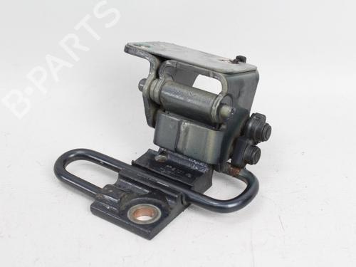 Used Hinge/Door check strap VW POLO (9N_, 9A_) 1.9 SDI (64 hp) 19206003