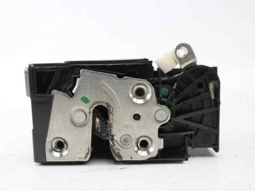 Front right lock DACIA SANDERO II TCe 90 (B8M1, B8MA, B8AC) | BP38100866C97 - Image 7