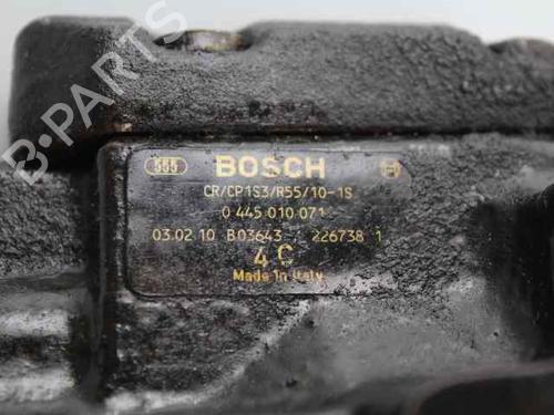 Vacuum pump ALFA ROMEO 147 (937_) 1.9 JTD 16V (937.AXM1B, 937.AXS1B) | BP19227362M80 
