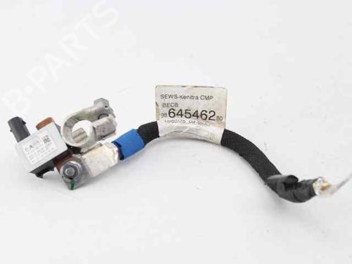Used Cable OPEL CORSA F (P2JO) 1.2 MHEV (101 hp) 32653665