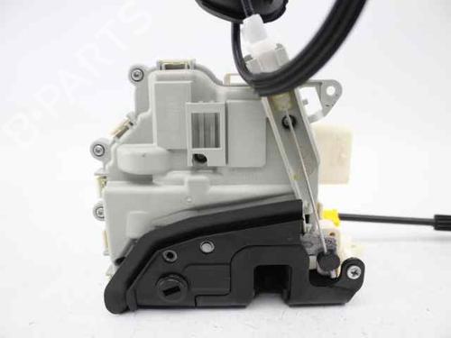 Rear left lock AUDI A4 B8 Avant (8K5)  | BP19243439C100 