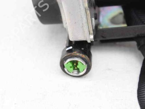 Front right seatbelt VOLVO V40 Hatchback (525) D2 | BP37863325I25 - Image 6