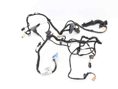 Ledningsnet AUDI A6 C7 (4G2, 4GC) 2.0 TDI (177 hp) 31348152