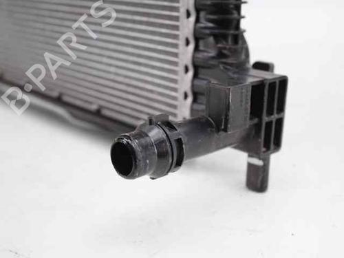 Water radiator SKODA KAMIQ (NW4) 1.5 TSI | BP32433204M31 