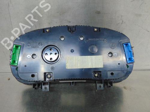 Electronic module VW GOLF IV Variant (1J5) 1.4 16V | BP21197945M83 