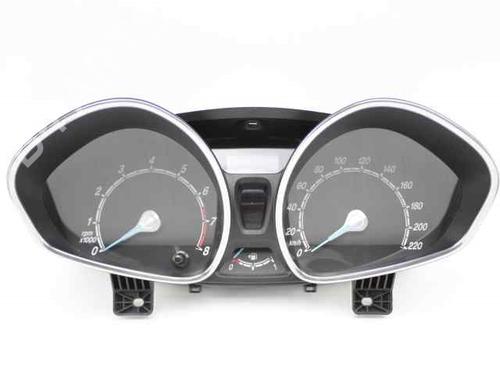 Elektronisk modul FORD FIESTA VI (CB1, CCN)  | BP19231807M83 