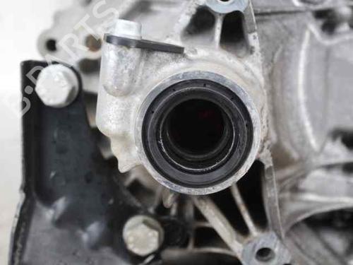 Gearbox PEUGEOT 2008 I (CU_) 1.2 VTi | BP39626374M3 - Image 3