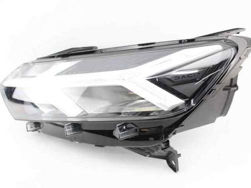 Left headlight DACIA JOGGER (RK_) 1.0 TCe 90 ECO-G (RKMT) | BP31366960C28