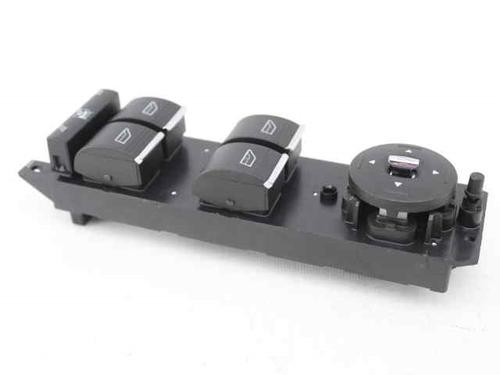 Left front window switch FORD FOCUS III Turnier  | BP29761291I27 