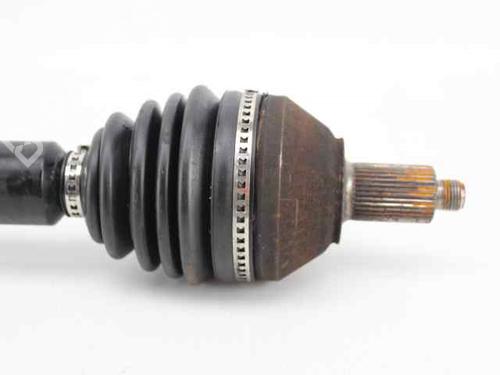 Right front driveshaft VW POLO V (6R1, 6C1)  | BP19238641M39 