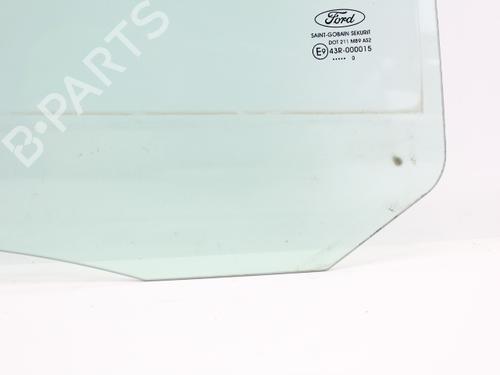 Rear right door window FORD FOCUS II (DA_, HCP, DP)  | BP19211673C21 
