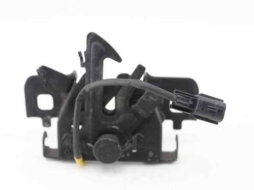 Used Hood lock RENAULT CLIO IV (BH_) 1.5 dCi 90 (90 hp) 23403513