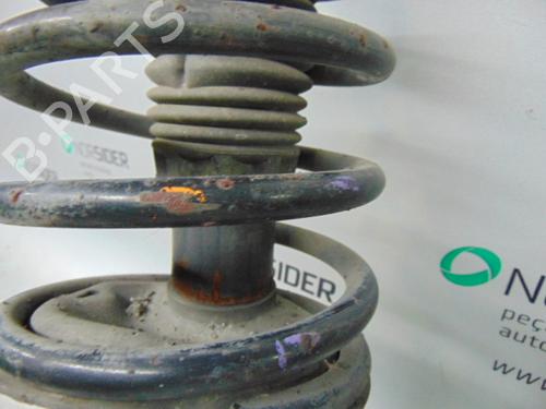 Left front shock absorber CITROËN XSARA Break (N2) 1.4 i | BP19186860M16 