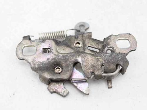 Hood lock PEUGEOT 2008 I (CU_) 1.6 HDi | BP29320687C133 