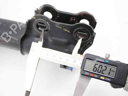 Left front shock absorber KIA PRO CEE'D (JD)  | BP19242357M16 