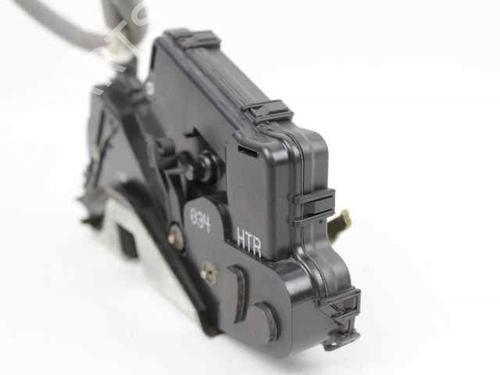 Rear right lock BMW 3 (E46)  | BP19217100C99 