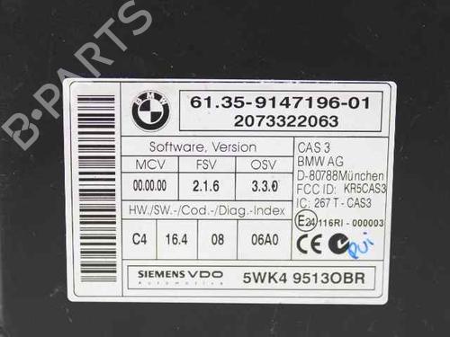 Electronic module BMW 1 (E87)  | BP19240631M83 