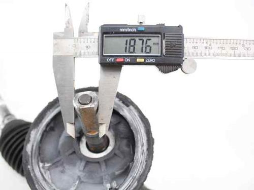 Steering rack CITROËN C4 Picasso I MPV (UD_) 1.6 HDi 110 | BP29873161M22