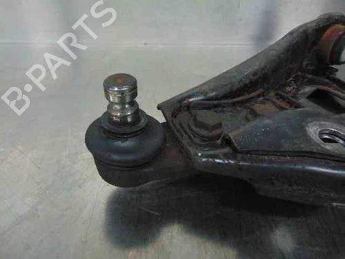 Left front suspension arm RENAULT CLIO II (BB_, CB_) 1.5 dCi (B/CB07) | BP19196703M12 