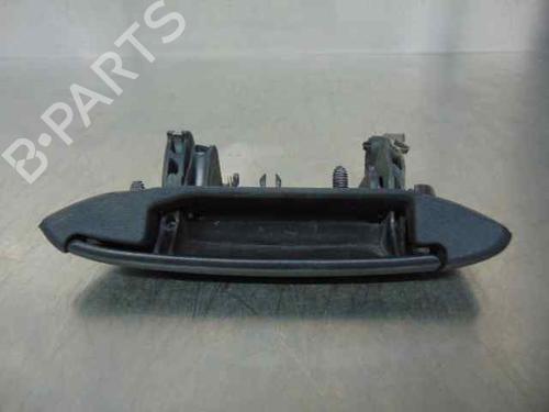 Front right exterior door handle RENAULT MEGANE I (BA0/1_) 1.4 16V (BA0D, BA1H, BA0W, BA10) | BP19193498C129 