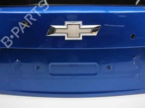 Tailgate CHEVROLET SPARK (M300) 1.0 | BP19224913C6