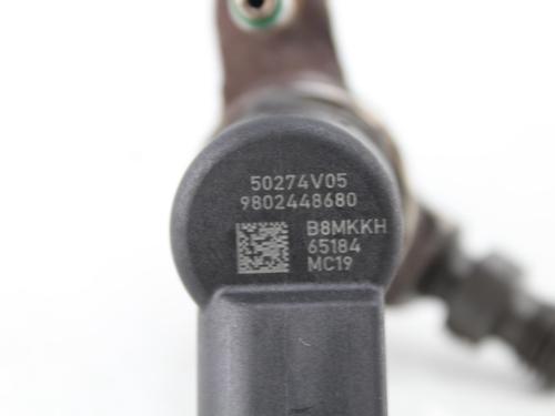 Injector CITROËN C4 II (NC_) 1.6 HDi 115 | BP39626479M100 - Image 8