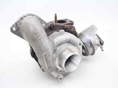 Used Turbocharger/Supercharger PEUGEOT 3008 I MPV (0U_) 1.6 HDi (114 hp) 19245483