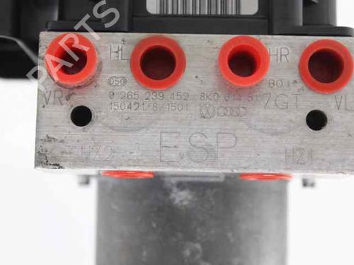 ABS pump AUDI A4 B8 Avant (8K5) 2.0 TDI | BP33059872M43  - Image 7