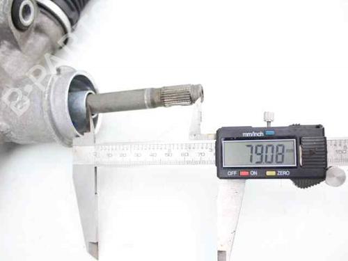 Steering rack OPEL CORSA E (X15)  | BP29818619M22 
