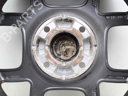Fælk CITROËN C4 CACTUS 1.6 HDi 90 | BP39756889C45 - Image 5