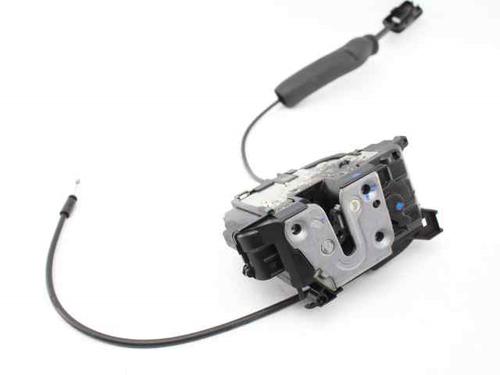 Used Rear left lock RENAULT MEGANE III Hatchback (BZ0/1_, B3_) 1.5 dCi (BZ0C) (90 hp) 19229113