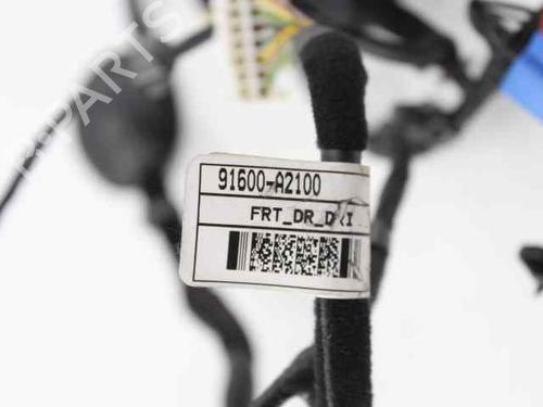 Wiring harness KIA PRO CEE'D (JD) 1.6 CRDi 110 | BP28528538E16