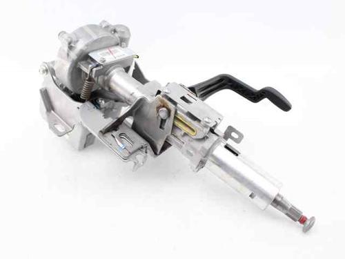 Used Steering column Steering column RENAULT MEGANE IV Grandtour (K9A/M/N_) 1.5 dCi 110 (110 hp) 27394020 27394020